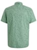 Vanguard Blouse - regular fit - groen