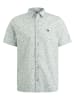 Vanguard Blouse - regular fit - crème