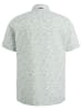 Vanguard Hemd - Regular fit - in Creme