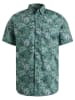 Vanguard Blouse - regular fit - groen