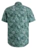 Vanguard Blouse - regular fit - groen