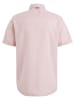 Vanguard Hemd - Regular fit - in Rosa