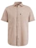 Vanguard Hemd - Regular fit - in Beige