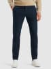 Vanguard Chinobroek donkerblauw