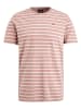 Vanguard Shirt in Rosa