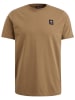 Vanguard Shirt in Hellbraun
