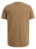 Vanguard Shirt in Hellbraun
