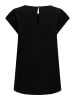 ONLY Bluse "Nova" in Schwarz