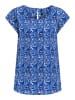 ONLY Blouse "Nova" blauw