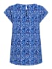 ONLY Blouse "Nova" blauw