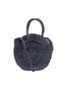 ONLY Handtas donkerblauw