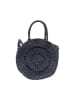 ONLY Handtas donkerblauw