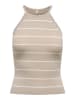 ONLY Top "Gemma" beige
