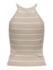 ONLY Top "Gemma" in Beige