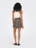 ONLY Shorts "Nala" in Beige/ Braun