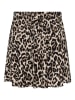 ONLY Short "Nala" beige/bruin
