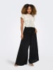 ONLY Hose "Chiara" in Schwarz