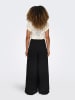 ONLY Hose "Chiara" in Schwarz