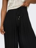 ONLY Hose "Chiara" in Schwarz