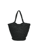 ONLY Shopper bag w kolorze czarnym