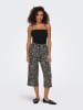 ONLY Top "Live" zwart