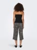 ONLY Top "Live" zwart