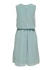 ONLY Kleid "Stinna" in Türkis