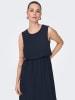 ONLY Kleid "Stinna" in Dunkelblau