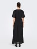 ONLY Kleid "Star" in Schwarz
