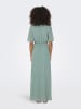 ONLY Jurk "Star" turquoise