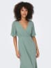 ONLY Kleid "Star" in Türkis