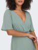 ONLY Jurk "Star" turquoise