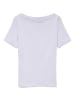 Vero Moda Shirt paars