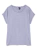 Vero Moda Shirt paars