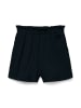 Vero Moda Shorts in Schwarz