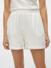 Vero Moda Shorts in Weiß