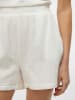 Vero Moda Shorts in Weiß