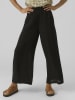 Vero Moda Hose in Schwarz