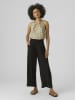Vero Moda Hose in Schwarz