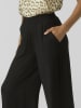 Vero Moda Hose in Schwarz