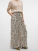 Vero Moda Broek beige