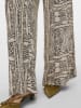 Vero Moda Broek beige