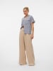 Vero Moda Blouse donkerblauw