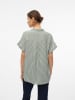 Vero Moda Bluse in Grün