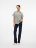 Vero Moda Bluse in Grün