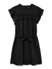 Vero Moda Sukienka w kolorze czarnym