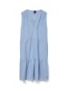 Vero Moda Jurk lichtblauw