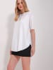Trend Alacati Shirt in Weiß