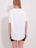 Trend Alacati Shirt in Weiß