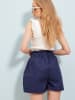 Trend Alacati Shorts in Dunkelblau